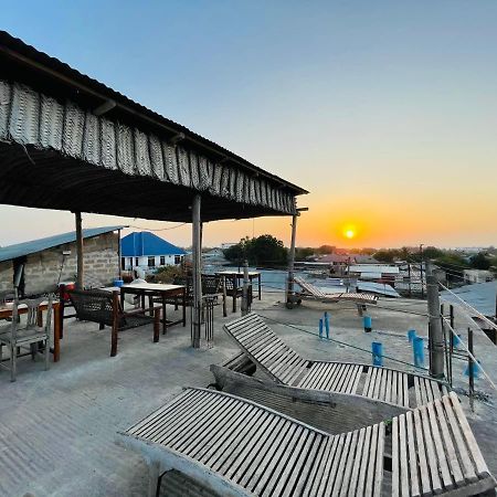 Village View Hostel Chanjani Dış mekan fotoğraf