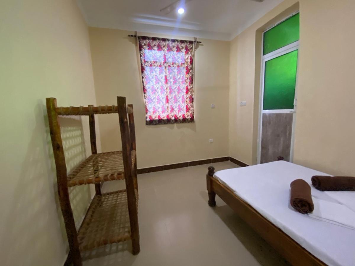Village View Hostel Chanjani Dış mekan fotoğraf