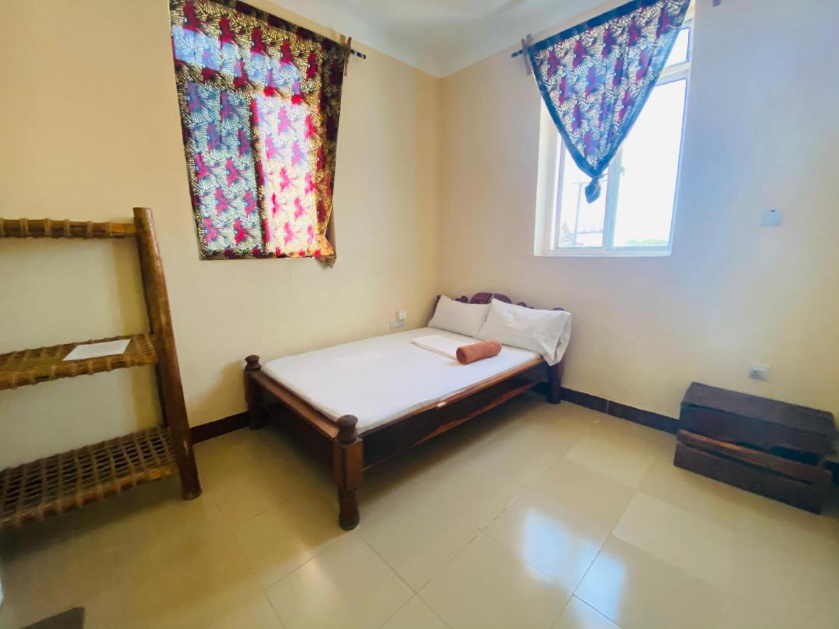 Village View Hostel Chanjani Dış mekan fotoğraf
