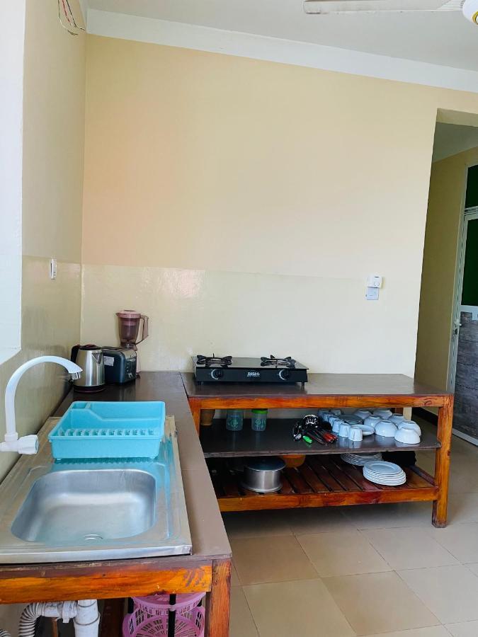 Village View Hostel Chanjani Dış mekan fotoğraf