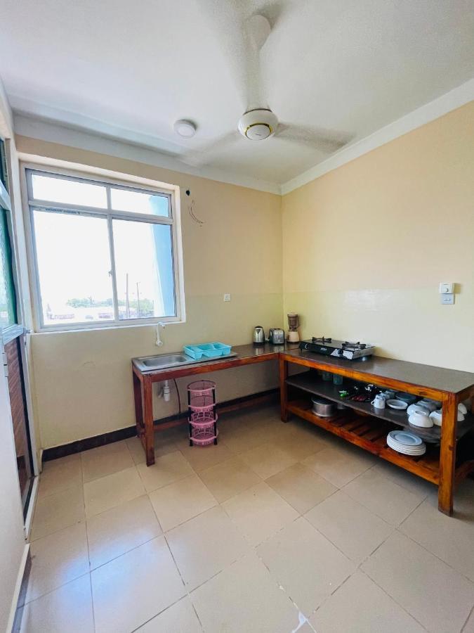 Village View Hostel Chanjani Dış mekan fotoğraf