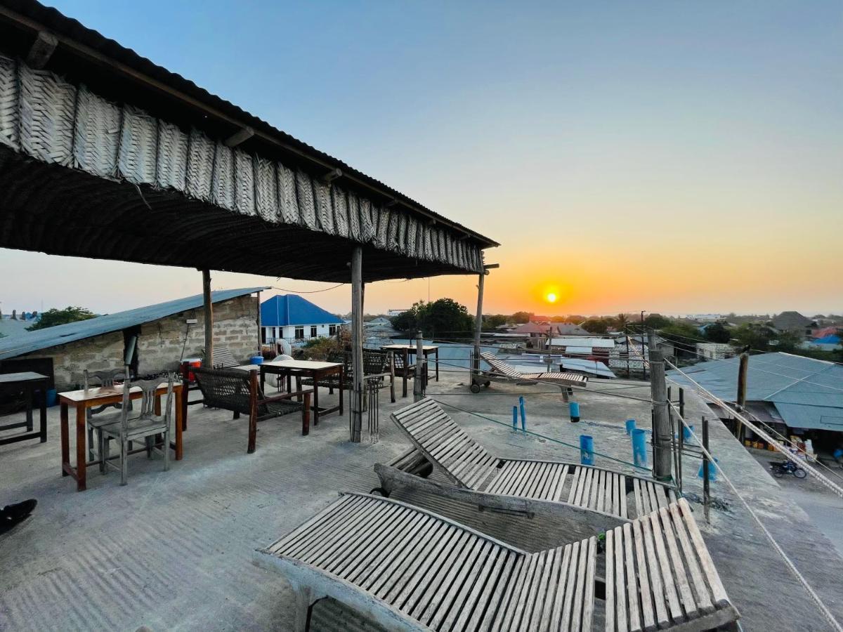 Village View Hostel Chanjani Dış mekan fotoğraf
