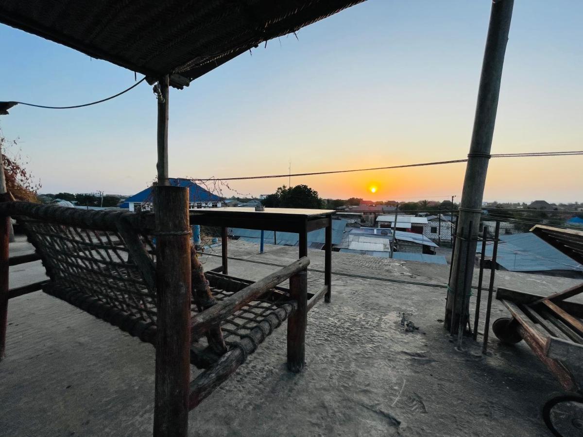 Village View Hostel Chanjani Dış mekan fotoğraf