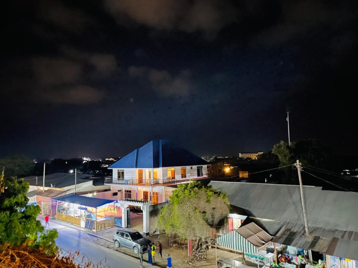 Village View Hostel Chanjani Dış mekan fotoğraf