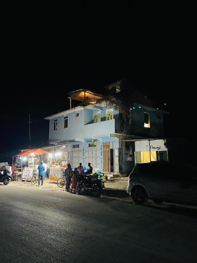 Village View Hostel Chanjani Dış mekan fotoğraf
