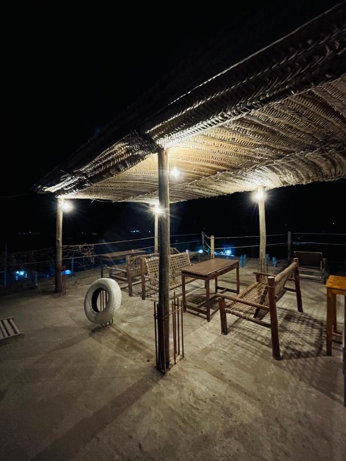 Village View Hostel Chanjani Dış mekan fotoğraf