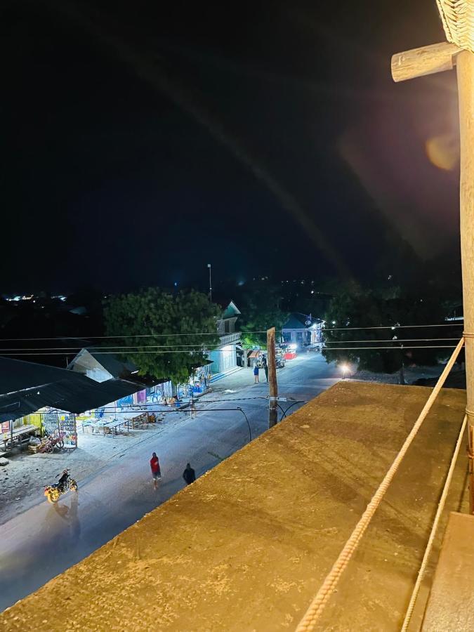 Village View Hostel Chanjani Dış mekan fotoğraf