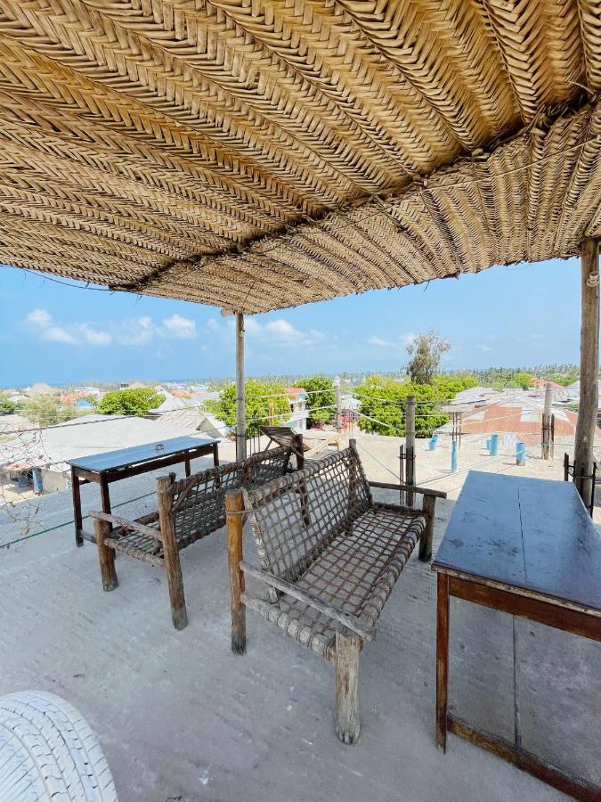 Village View Hostel Chanjani Dış mekan fotoğraf