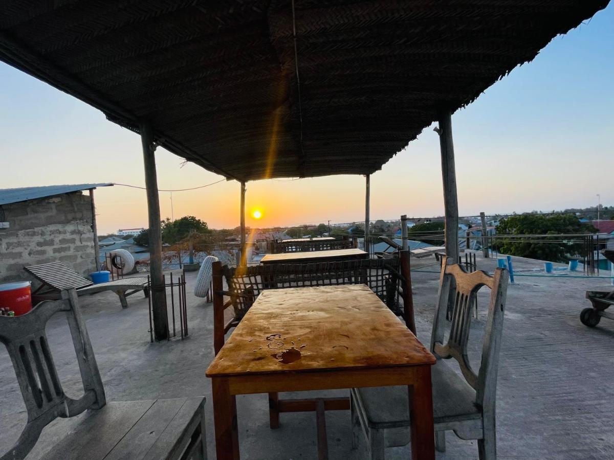Village View Hostel Chanjani Dış mekan fotoğraf