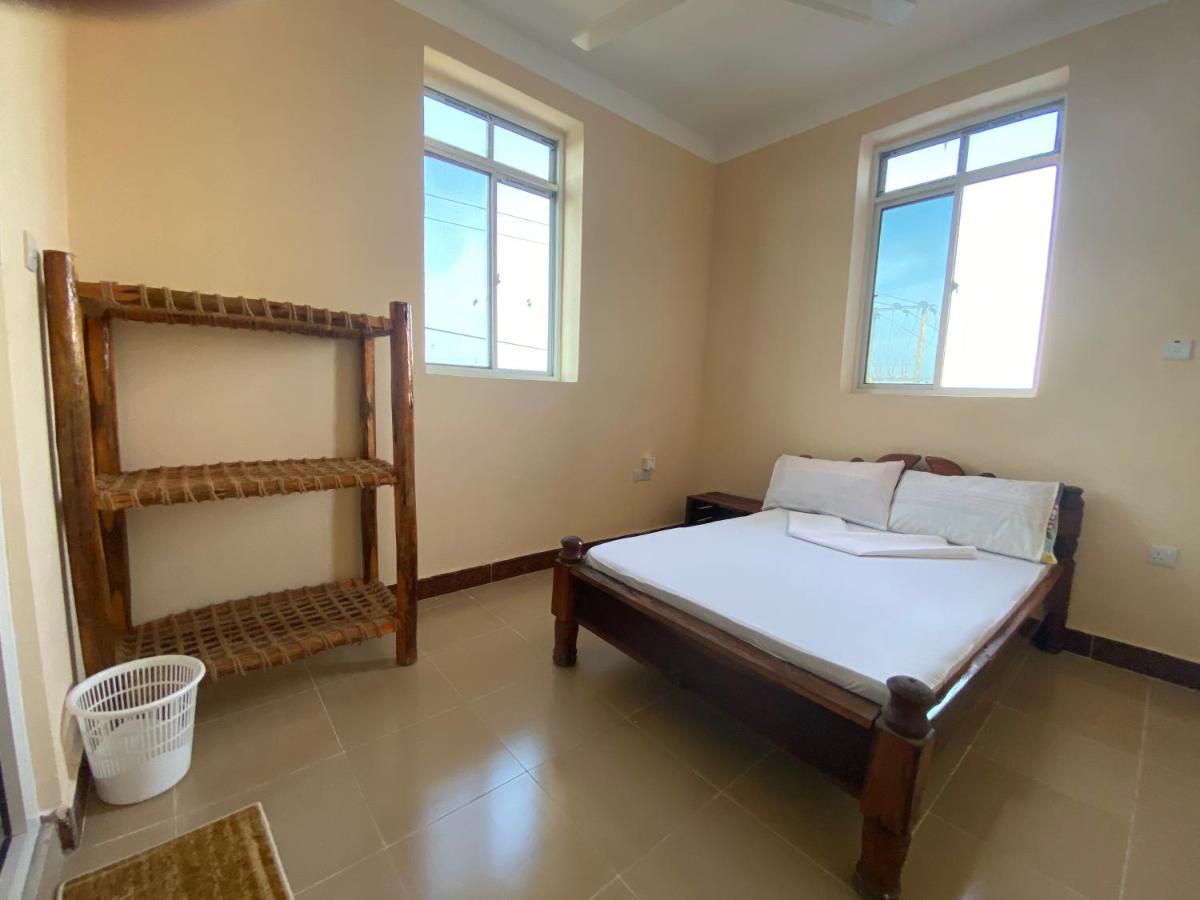 Village View Hostel Chanjani Dış mekan fotoğraf