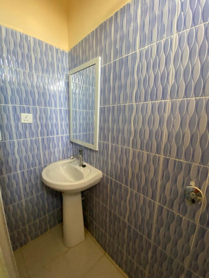 Village View Hostel Chanjani Dış mekan fotoğraf