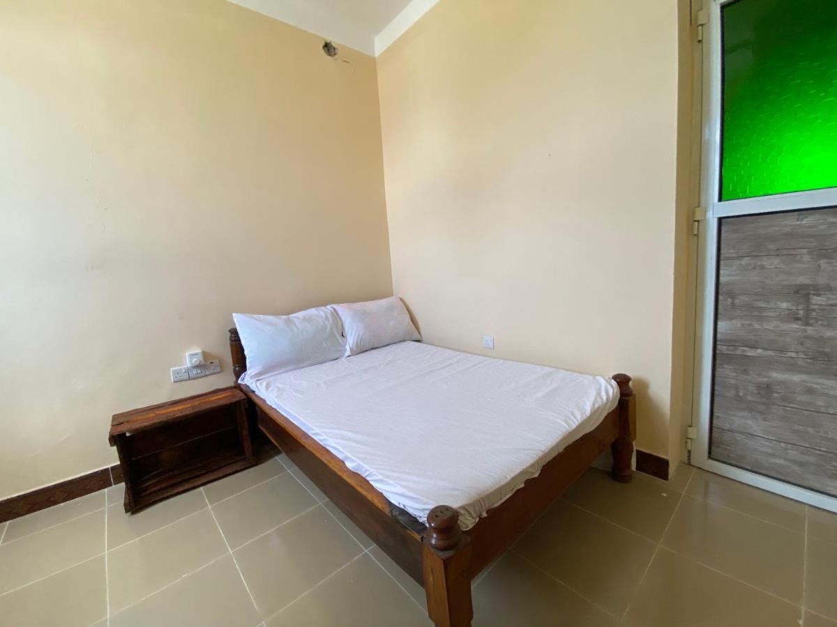 Village View Hostel Chanjani Dış mekan fotoğraf