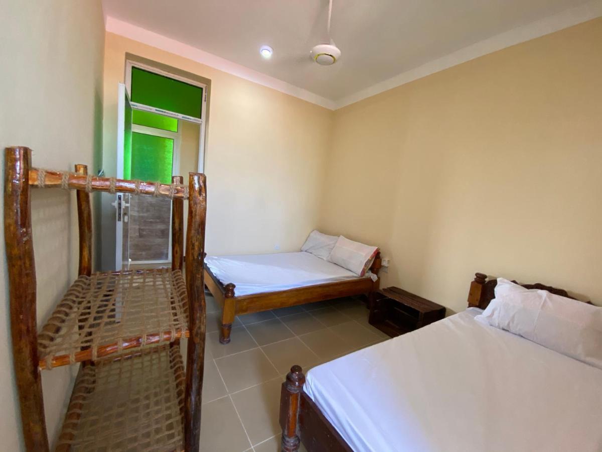 Village View Hostel Chanjani Dış mekan fotoğraf