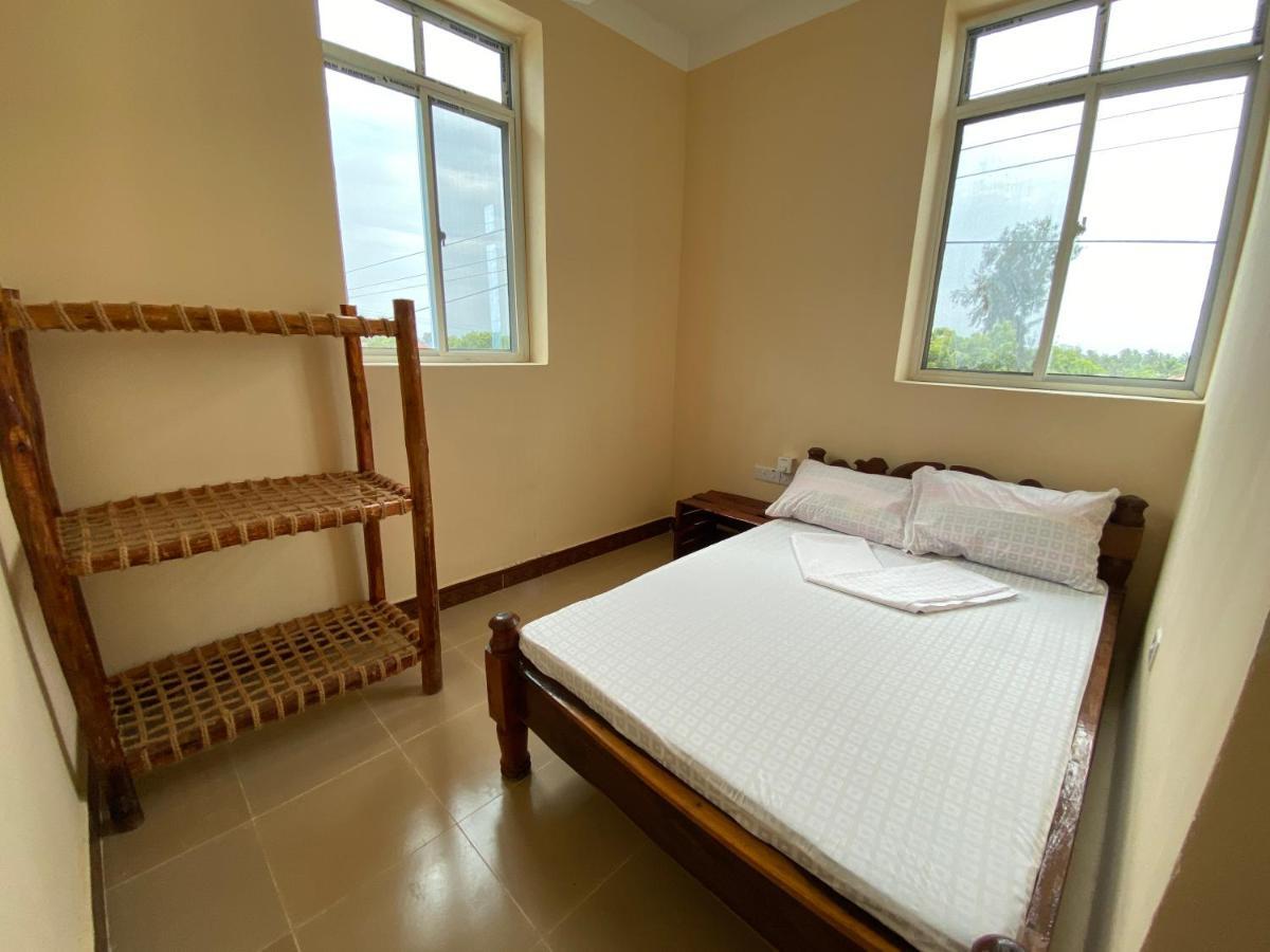 Village View Hostel Chanjani Dış mekan fotoğraf