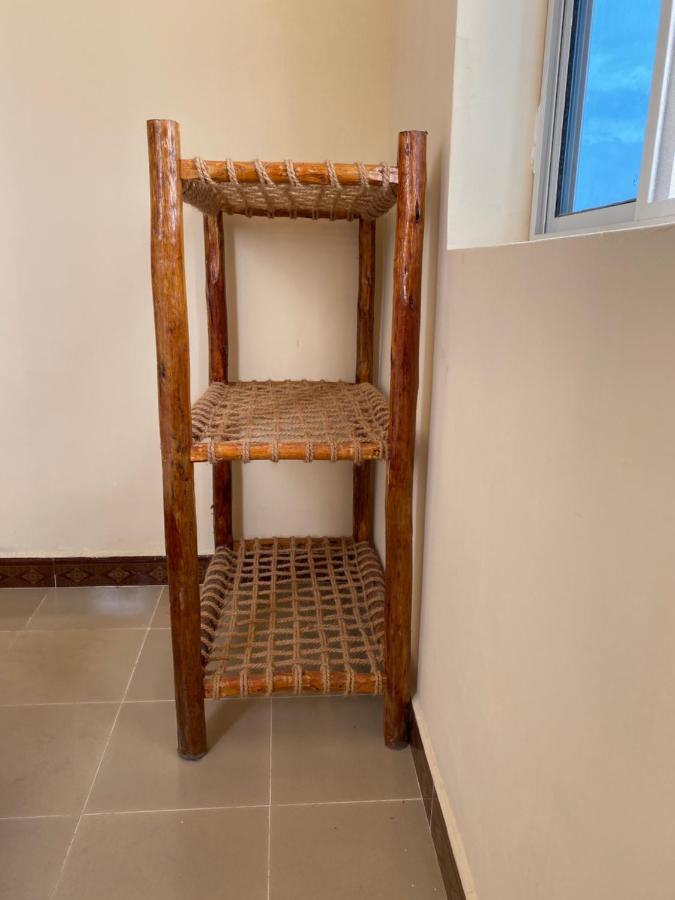 Village View Hostel Chanjani Dış mekan fotoğraf