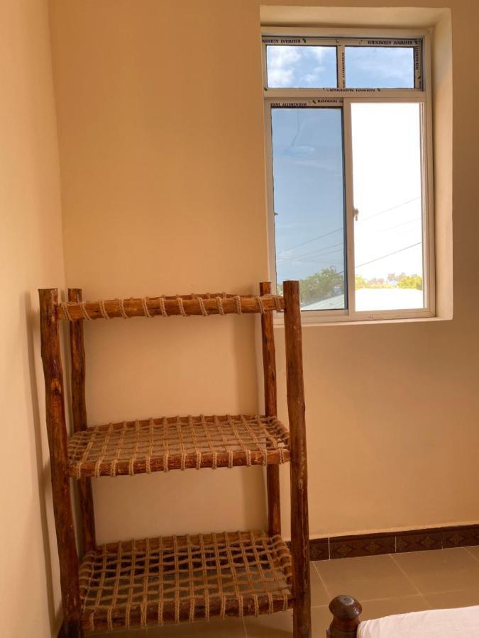 Village View Hostel Chanjani Dış mekan fotoğraf