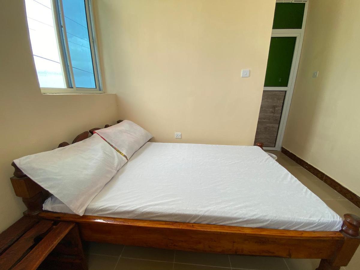 Village View Hostel Chanjani Dış mekan fotoğraf