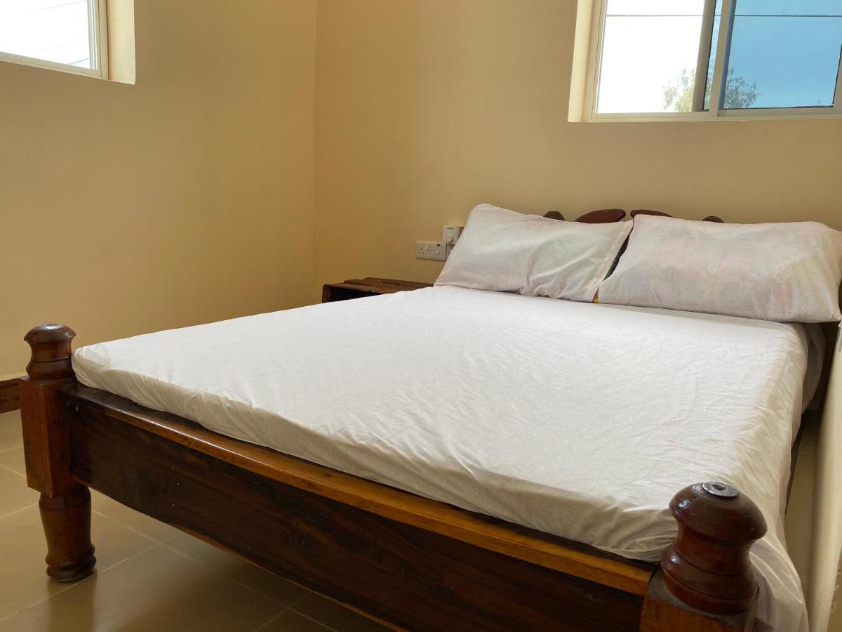 Village View Hostel Chanjani Dış mekan fotoğraf