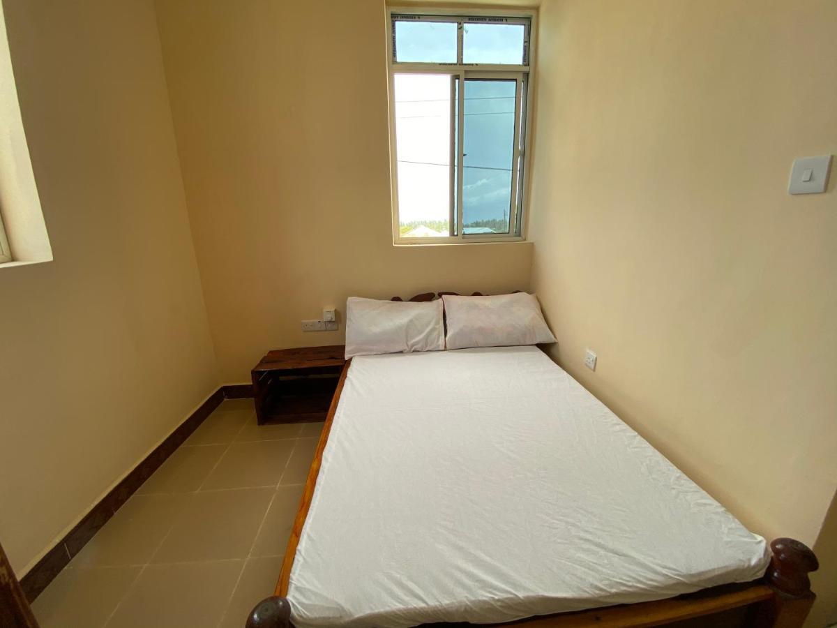 Village View Hostel Chanjani Dış mekan fotoğraf