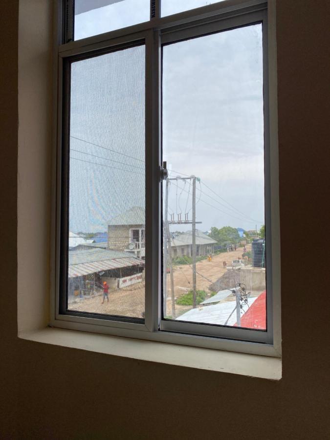 Village View Hostel Chanjani Dış mekan fotoğraf