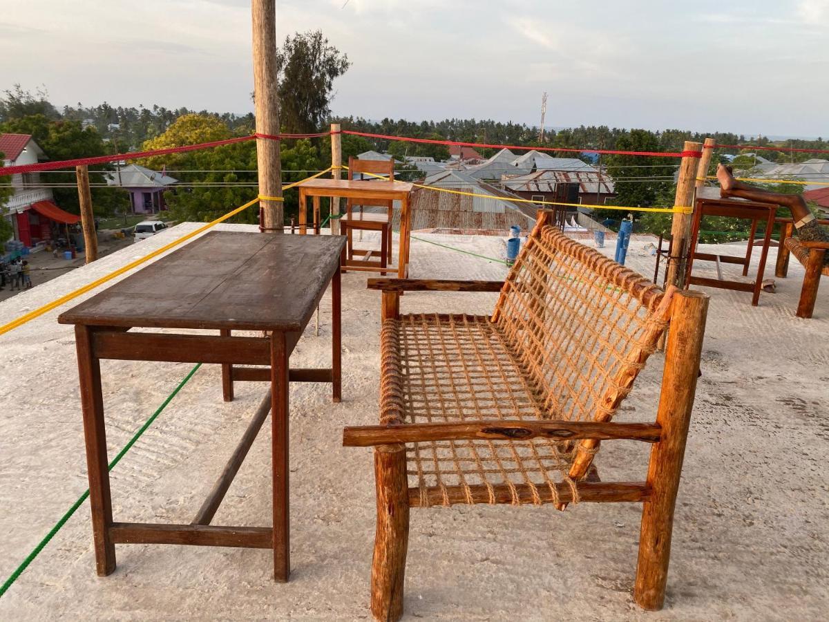 Village View Hostel Chanjani Dış mekan fotoğraf